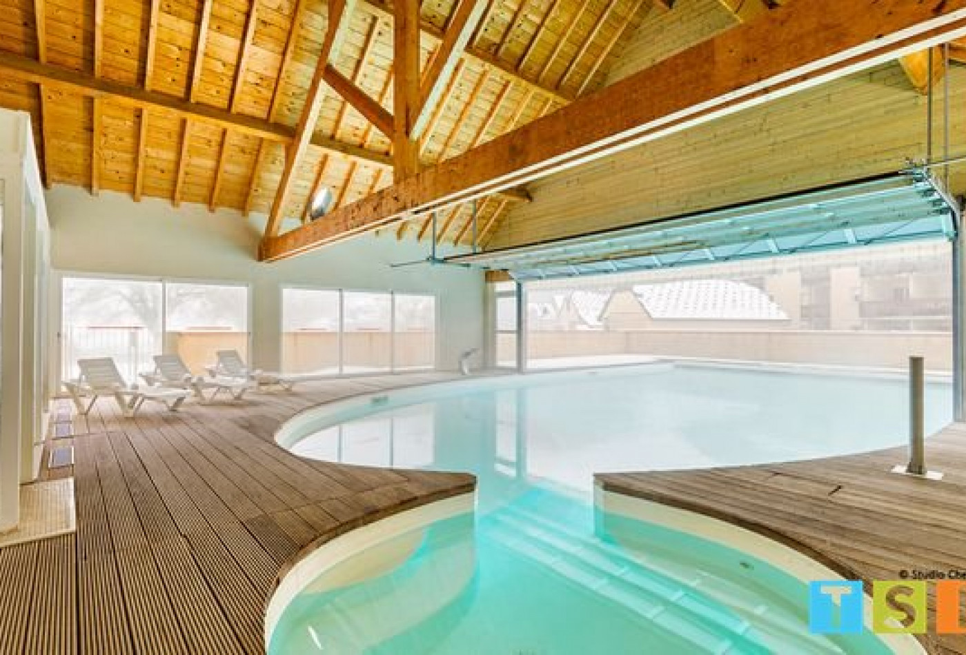 vente Maison Bagneres De Luchon - Photo 3