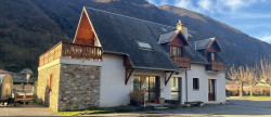 vente Maison Bagneres De Luchon