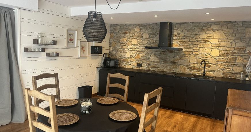 vente Maison Bagneres De Luchon