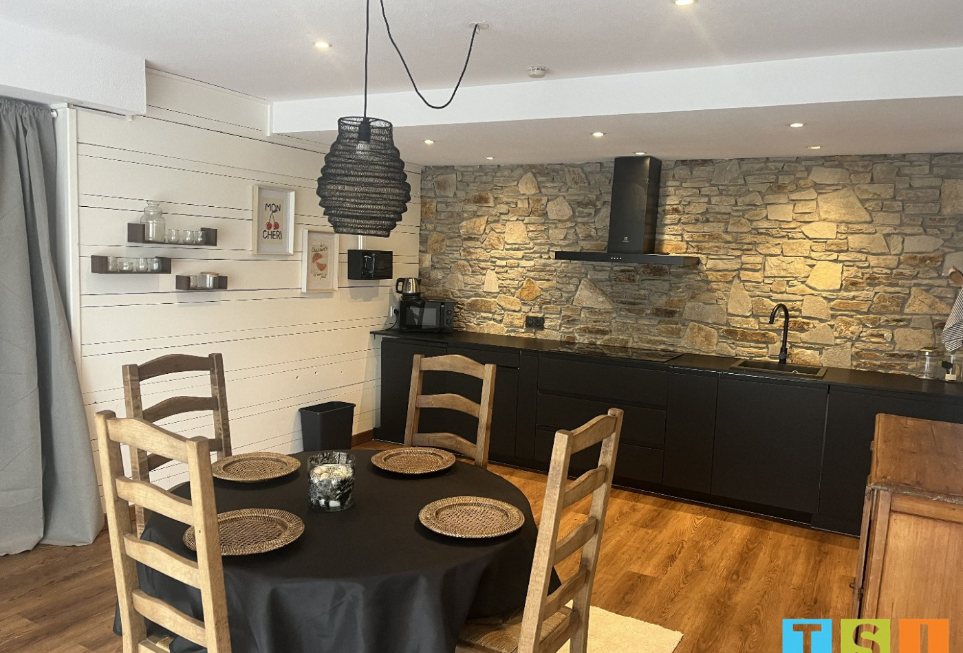 vente Maison Bagneres De Luchon - Photo 4