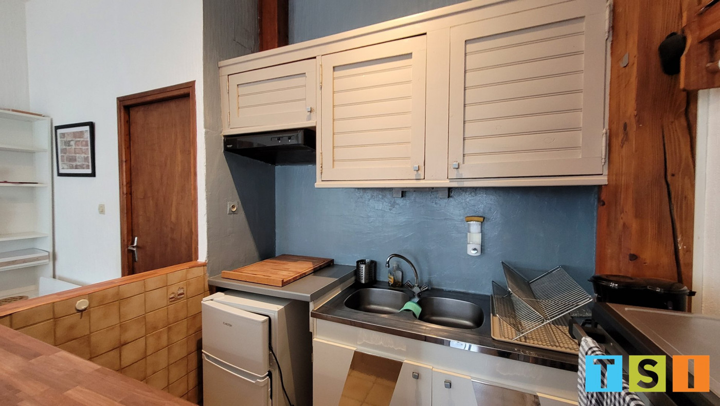vente Appartement Bagneres De Luchon - Photo 5