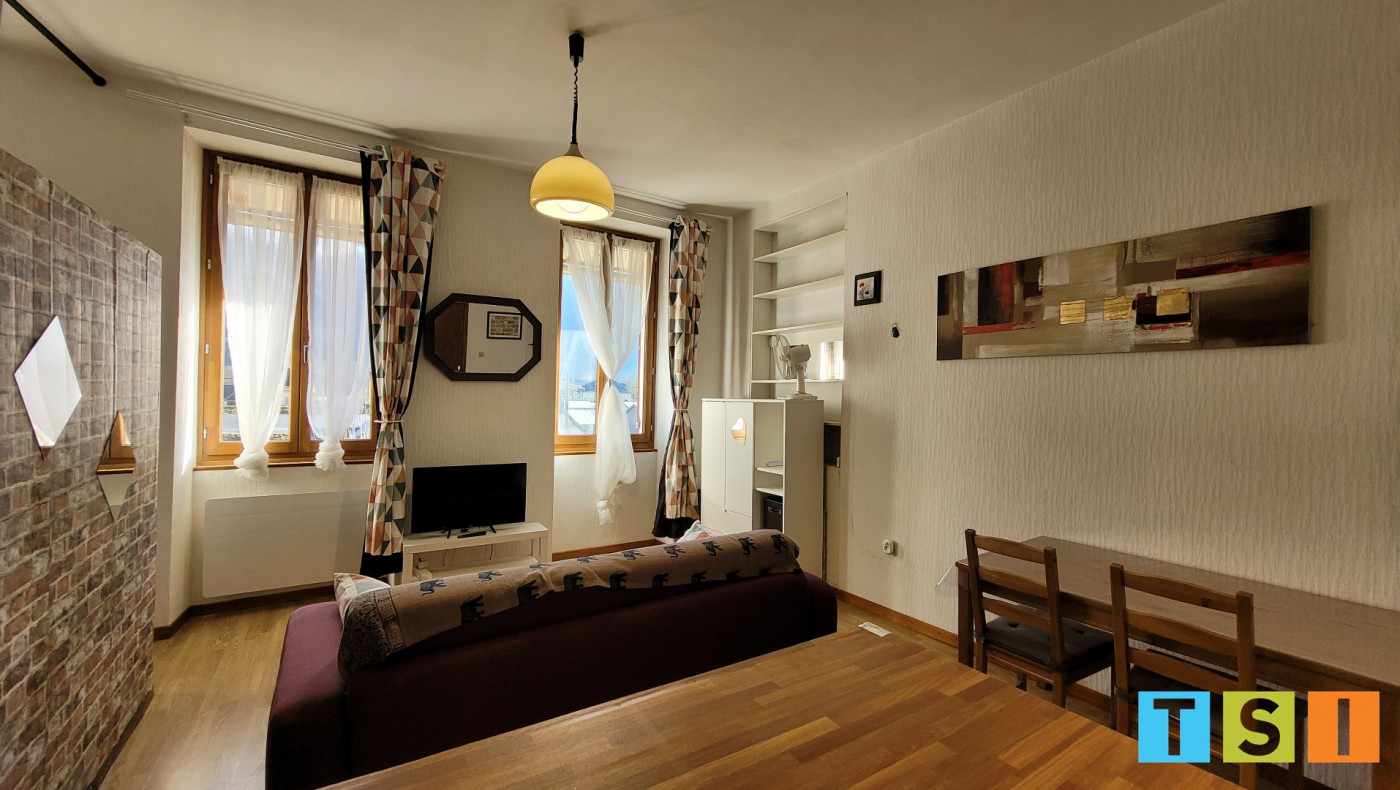 vente Appartement Bagneres De Luchon - Photo 3