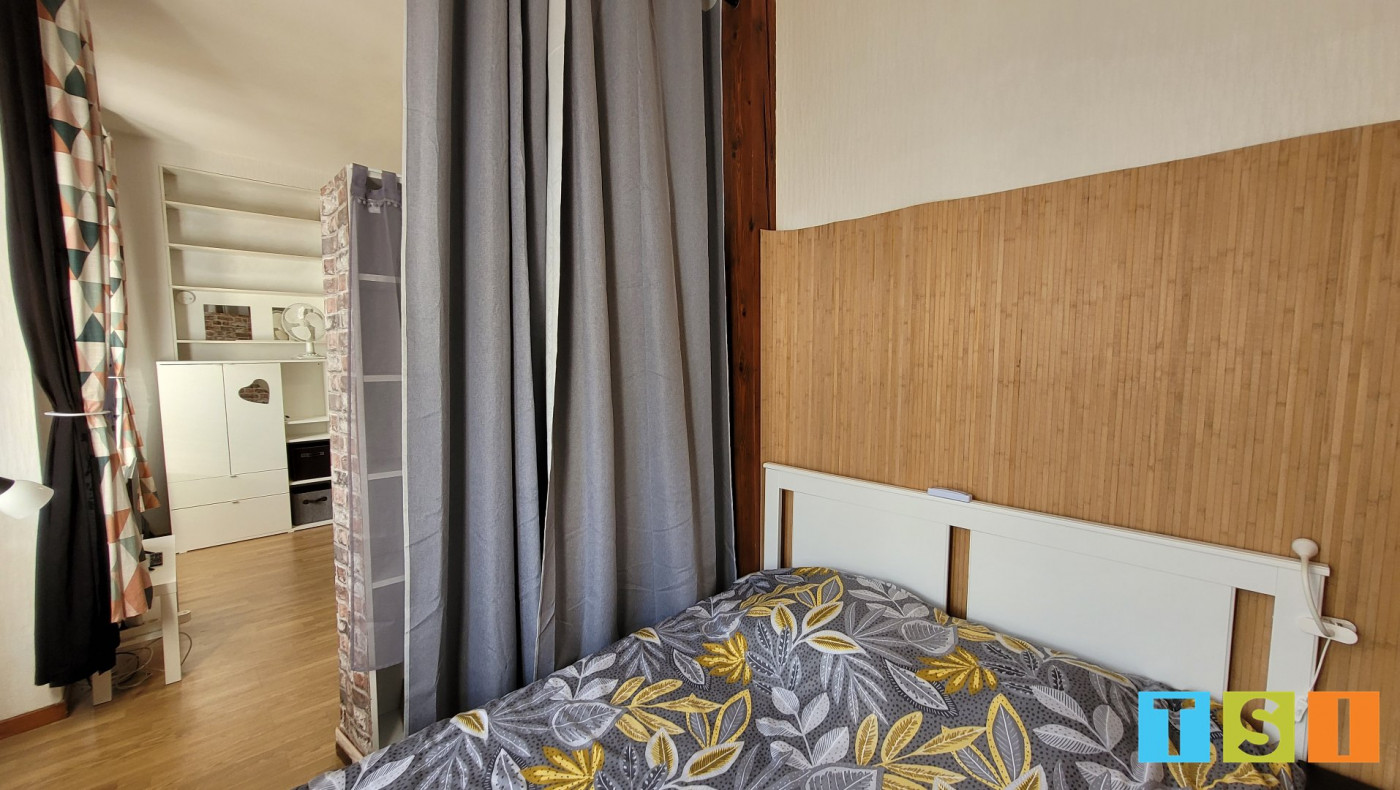vente Appartement Bagneres De Luchon - Photo 6