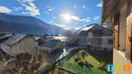 vente Appartement Bagneres De Luchon
