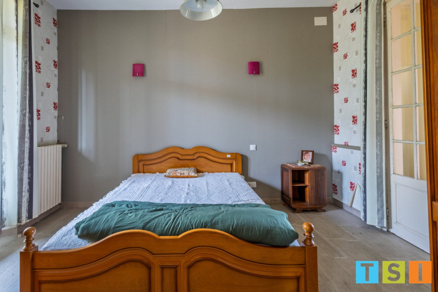 vente Maison bourgeoise Daumazan Sur Arize - Photo 7