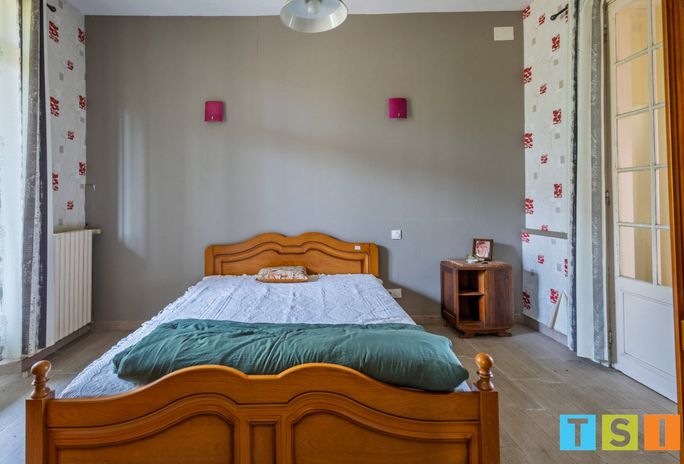 vente Maison bourgeoise Daumazan Sur Arize - Photo 9