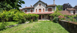 vente Maison bourgeoise Daumazan Sur Arize