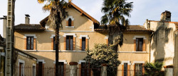vente Maison bourgeoise Daumazan Sur Arize