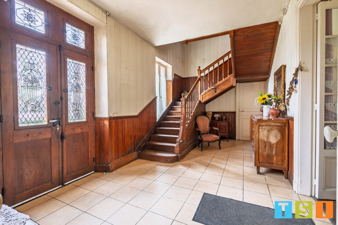 sale Maison bourgeoise Daumazan Sur Arize - Photo 2