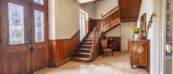 vente Maison bourgeoise Daumazan Sur Arize