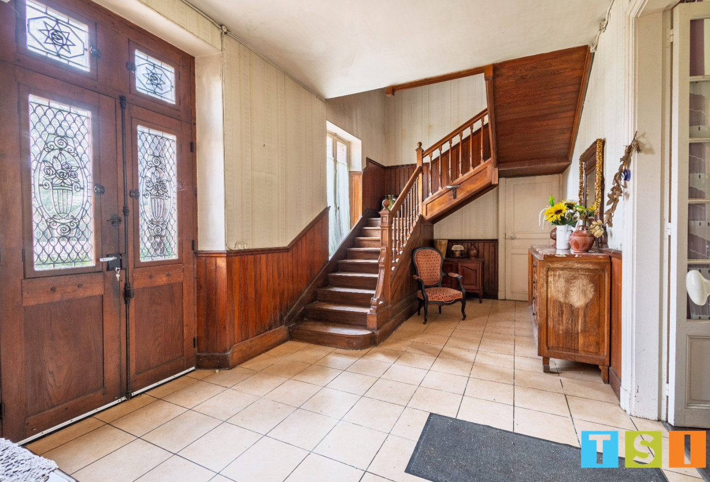 vente Maison bourgeoise Daumazan Sur Arize - Photo 5