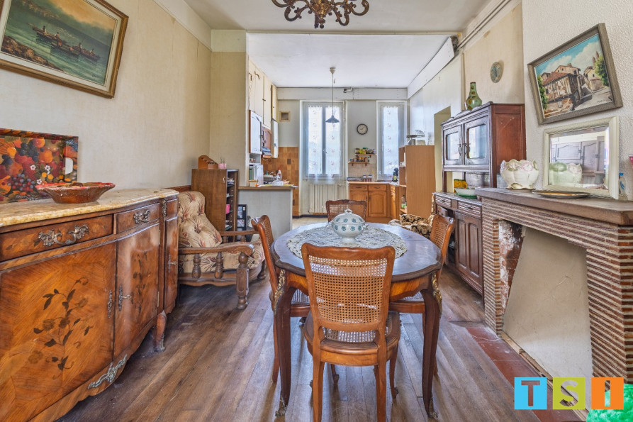 vente Maison bourgeoise Daumazan Sur Arize - Photo 4
