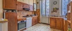 vente Maison bourgeoise Daumazan Sur Arize