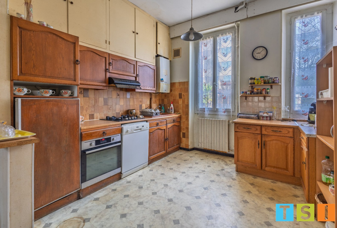 vente Maison bourgeoise Daumazan Sur Arize - Photo 7