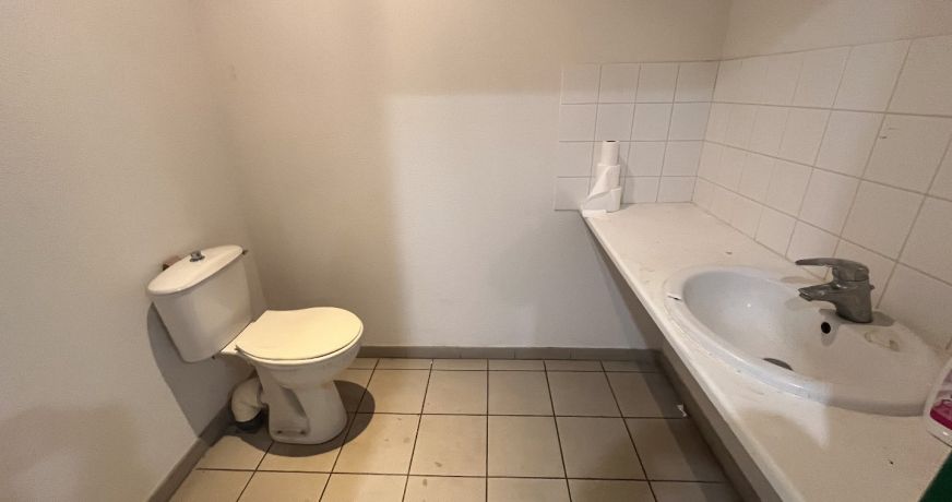 vente Local commercial Boussens