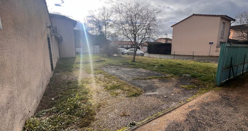 vente Local commercial Boussens