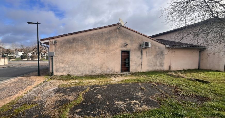 vente Local commercial Boussens