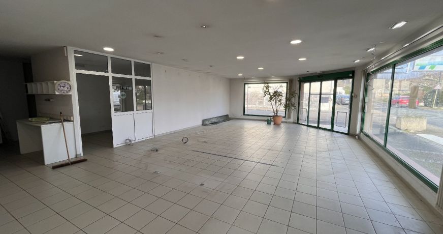 vente Local commercial Boussens
