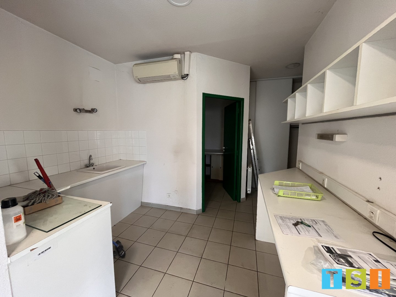 sale Local commercial Boussens - Photo 9