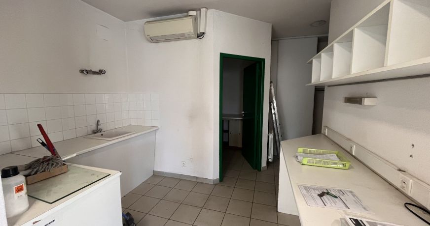vente Local commercial Boussens