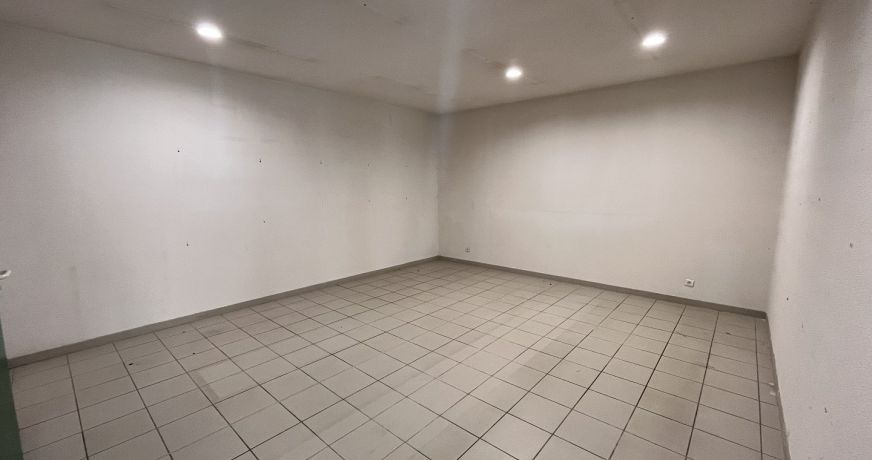 vente Local commercial Boussens