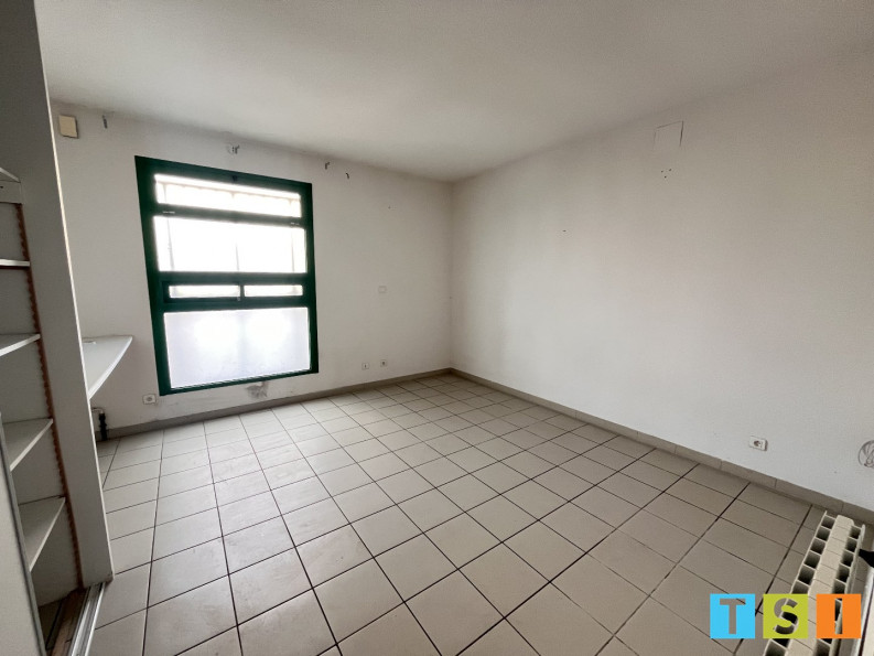 vente Local commercial Boussens - Photo 5