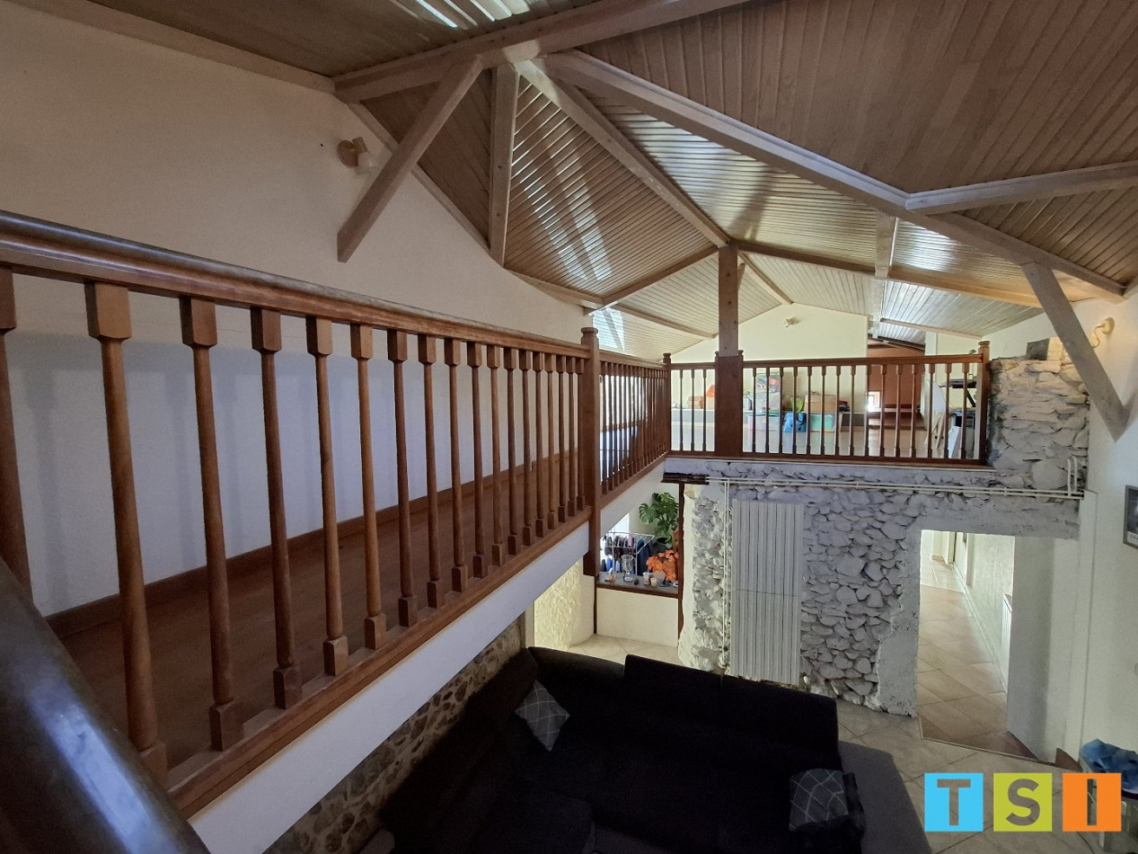 sale Maison Montrejeau - Photo 5