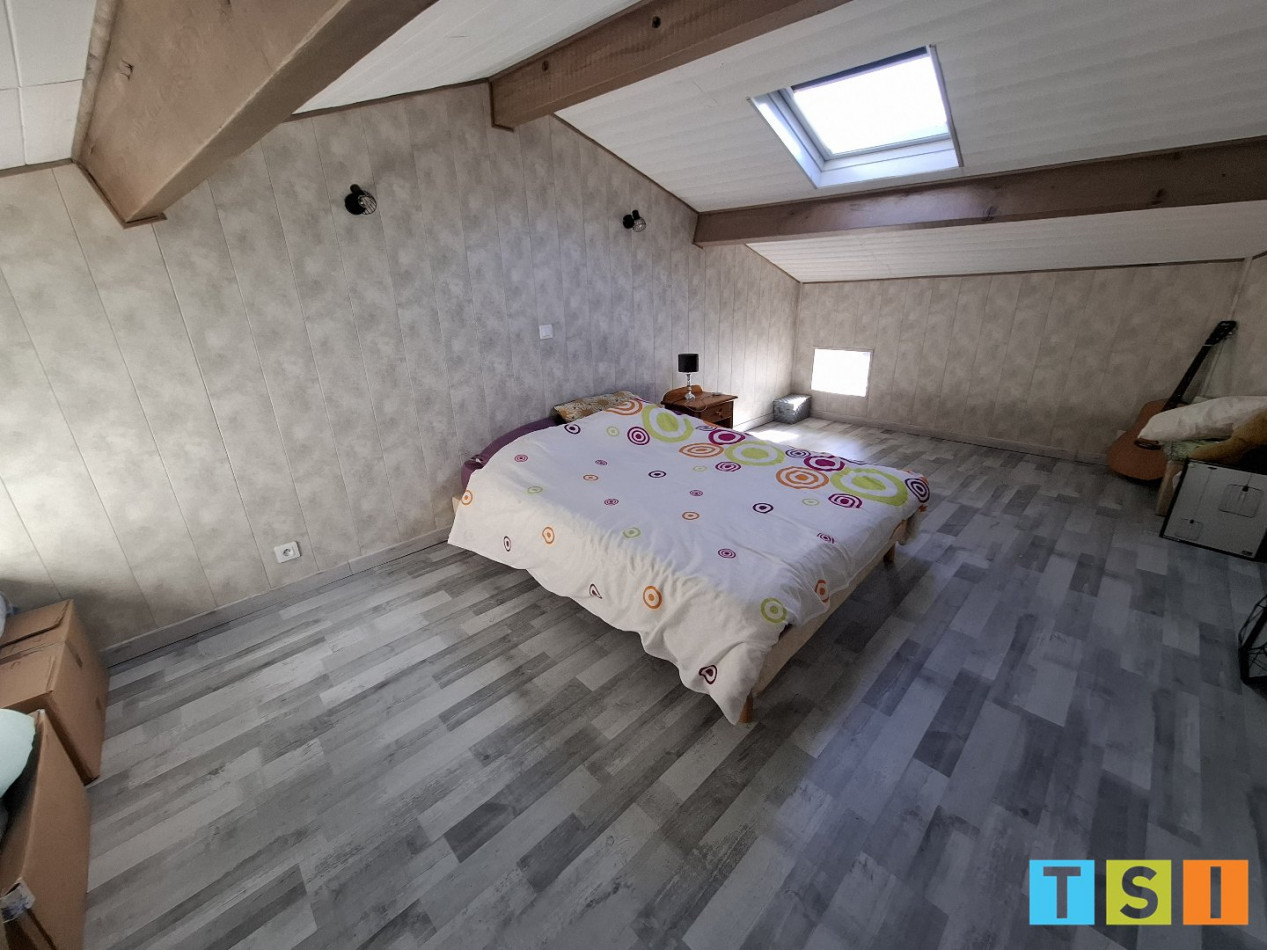 sale Maison Montrejeau - Photo 9