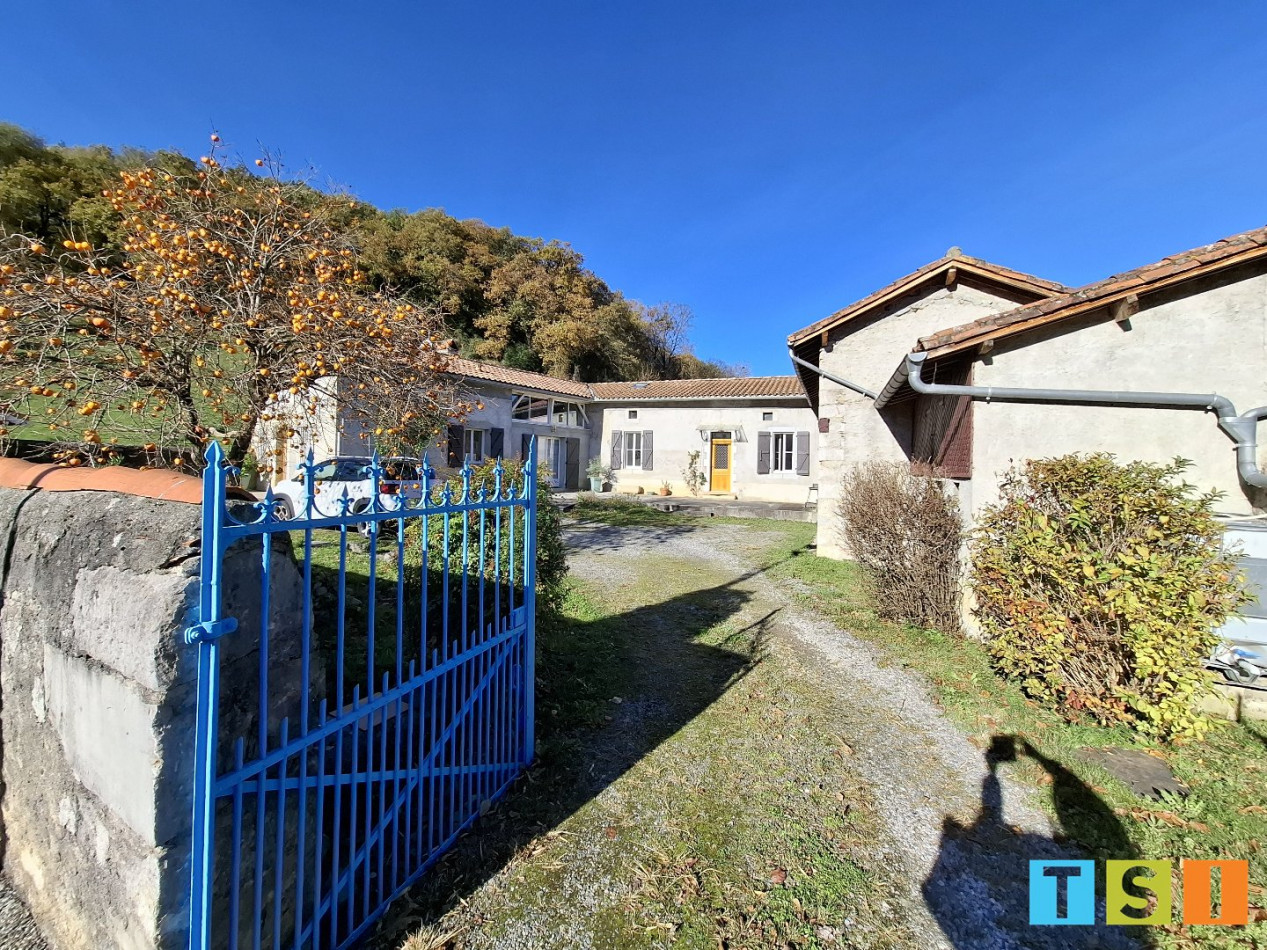 sale Maison Montrejeau - Photo 2