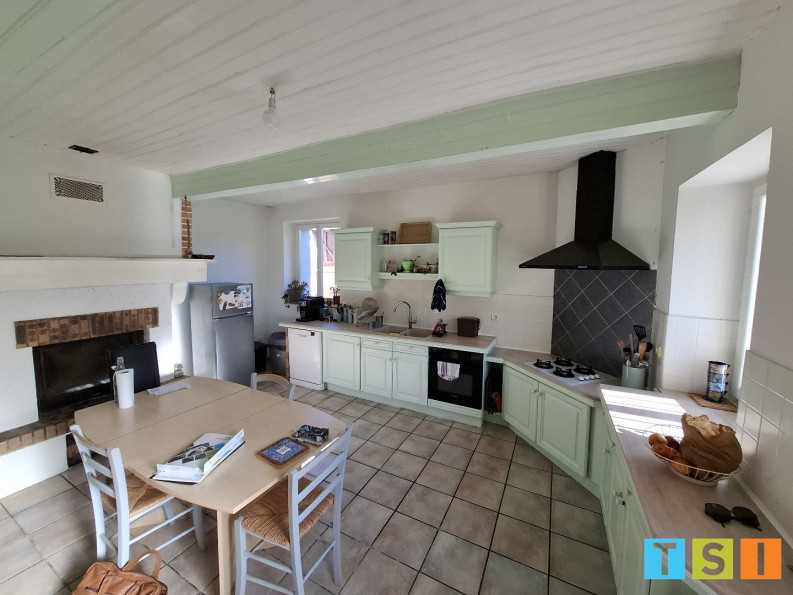 vente Maison Montrejeau - Photo 4