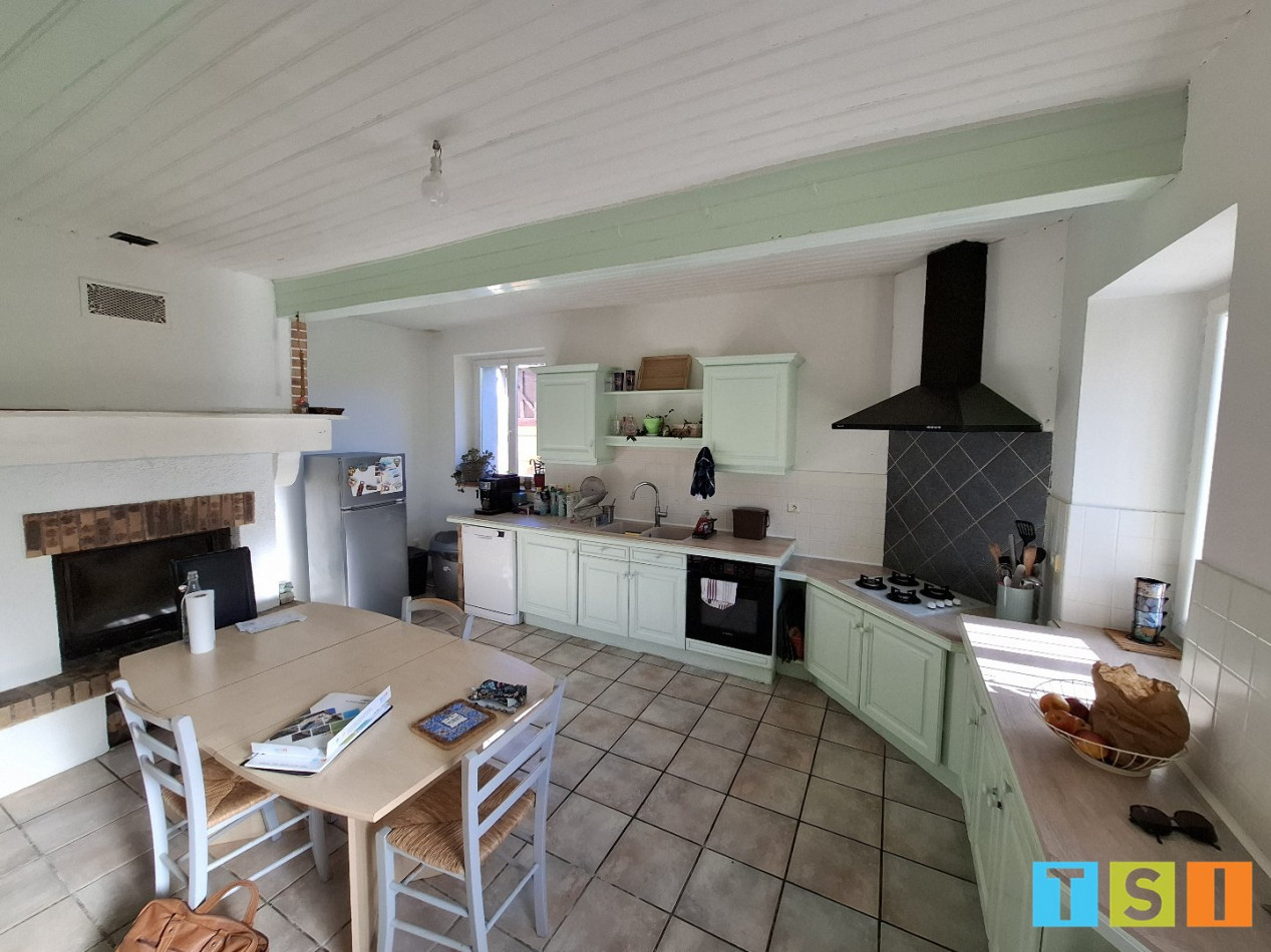 sale Maison Montrejeau - Photo 4