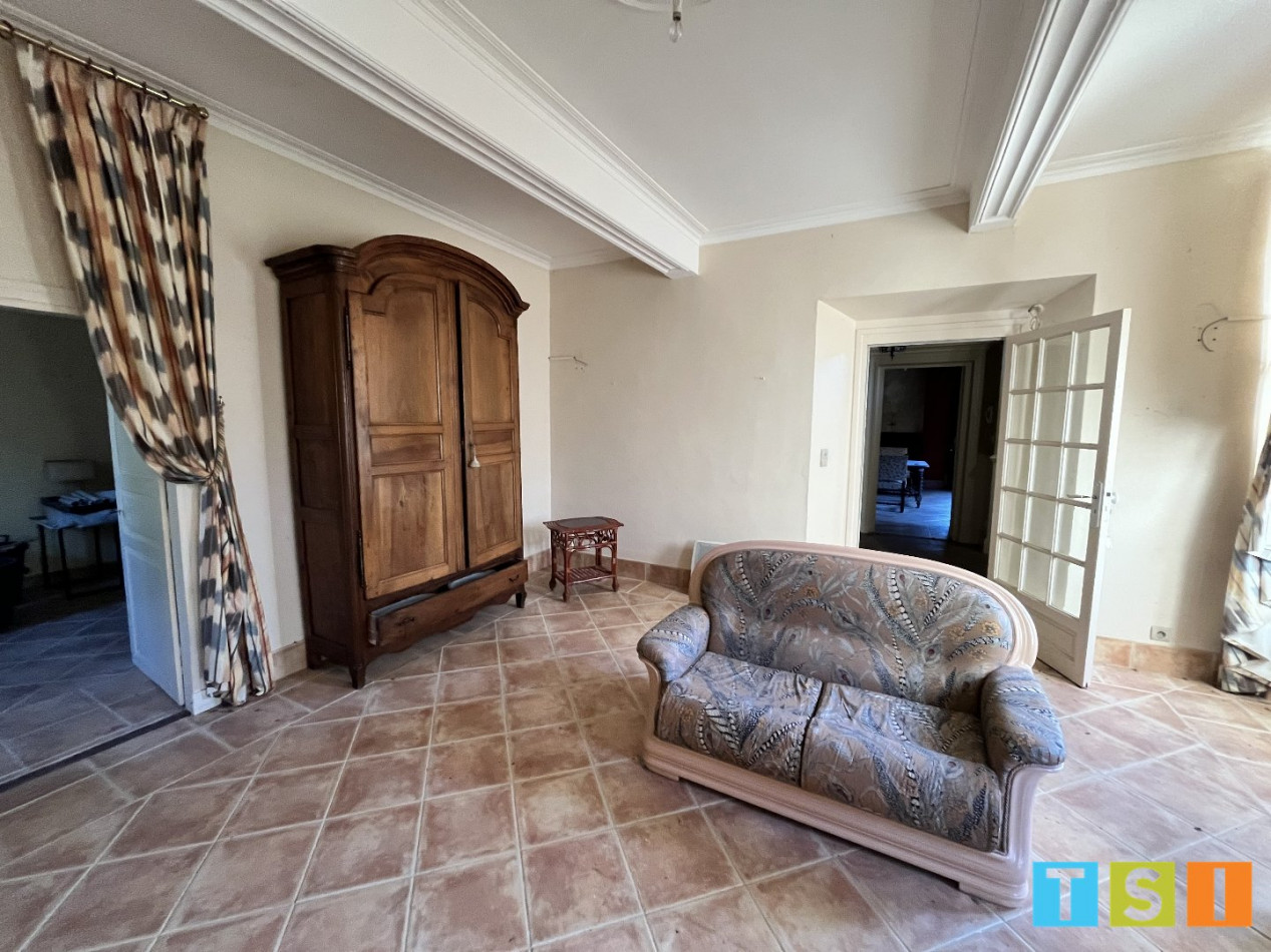 sale Maison de caractère Sauveterre De Comminges - Photo 2