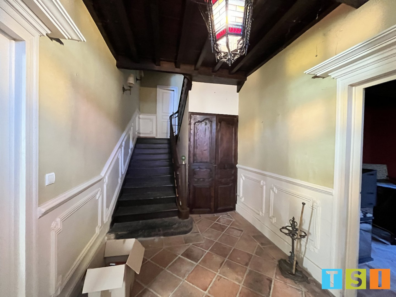 sale Maison de caractère Sauveterre De Comminges - Photo 3