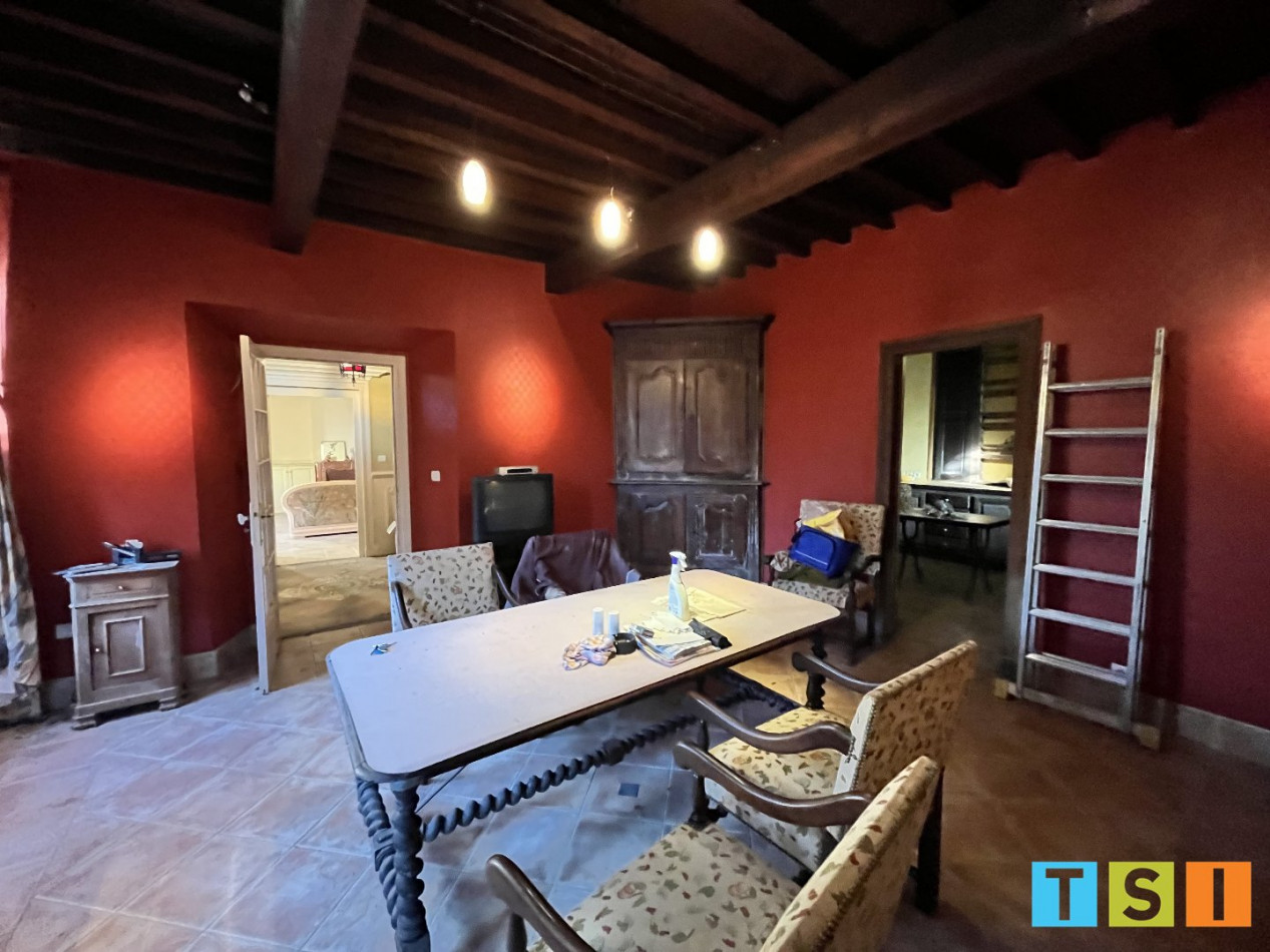 sale Maison de caractère Sauveterre De Comminges - Photo 5