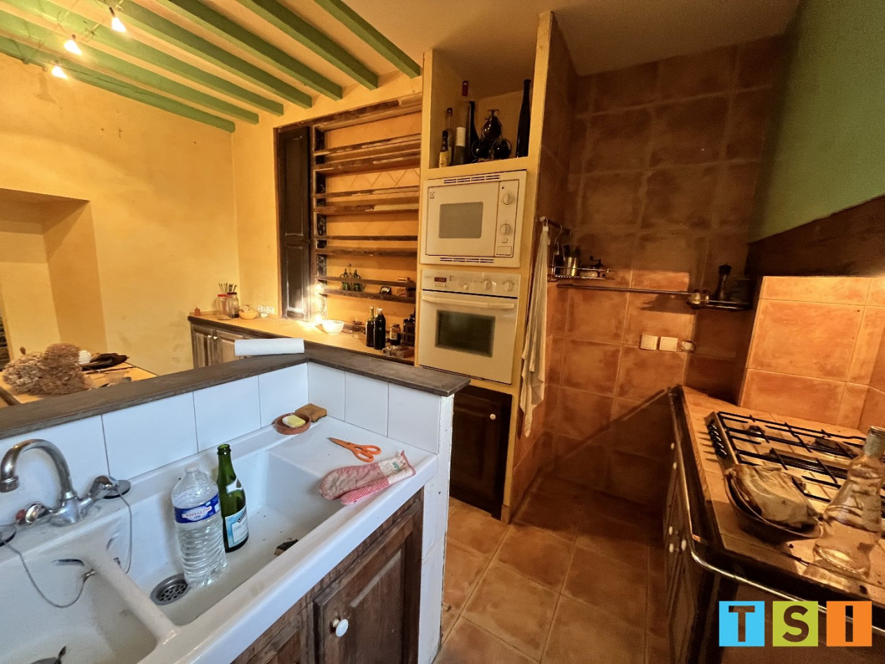 sale Maison de caractère Sauveterre De Comminges - Photo 7