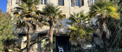 vente Maison de caractère Sauveterre De Comminges