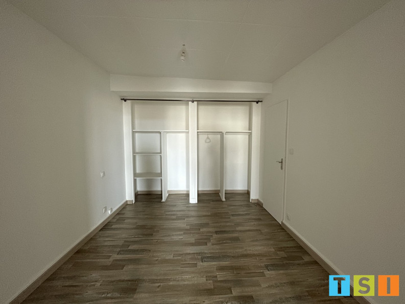 location Appartement rénové Montrejeau - Photo 7