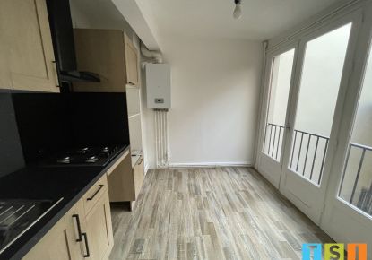 location Appartement rénové Montrejeau