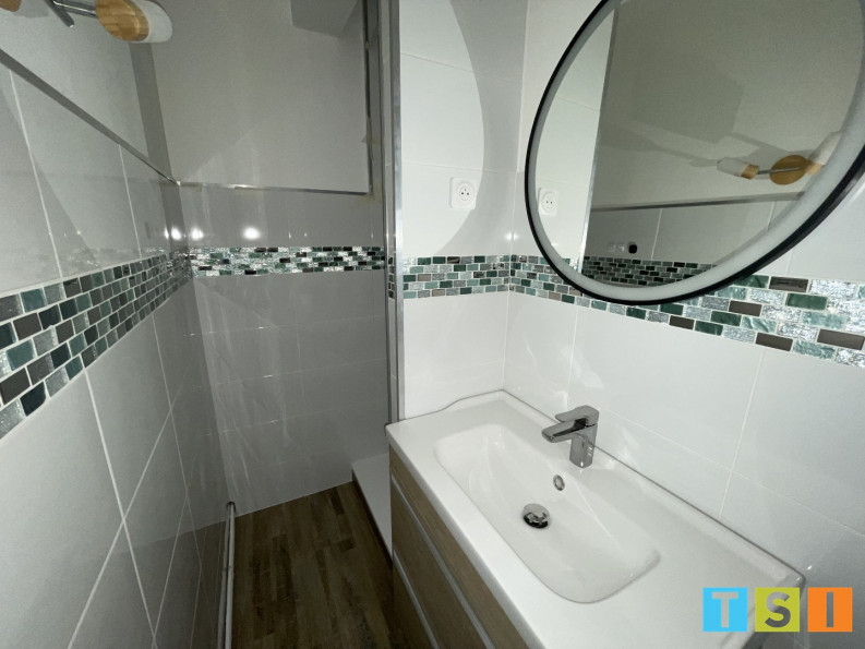 location Appartement rénové Montrejeau - Photo 8