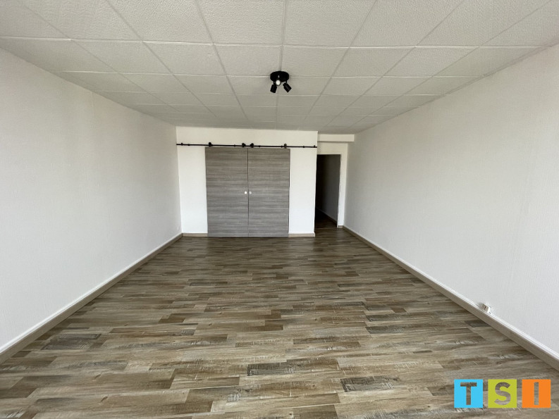 location Appartement rénové Montrejeau - Photo 5