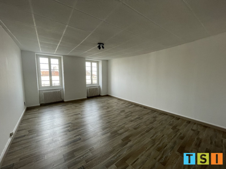 location Appartement rénové Montrejeau - Photo 4