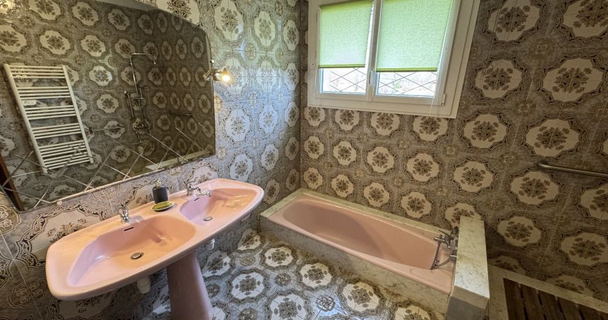 vente Maison Saint Gaudens