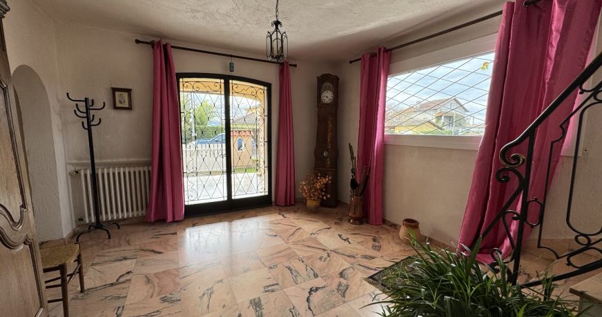 vente Maison Saint Gaudens