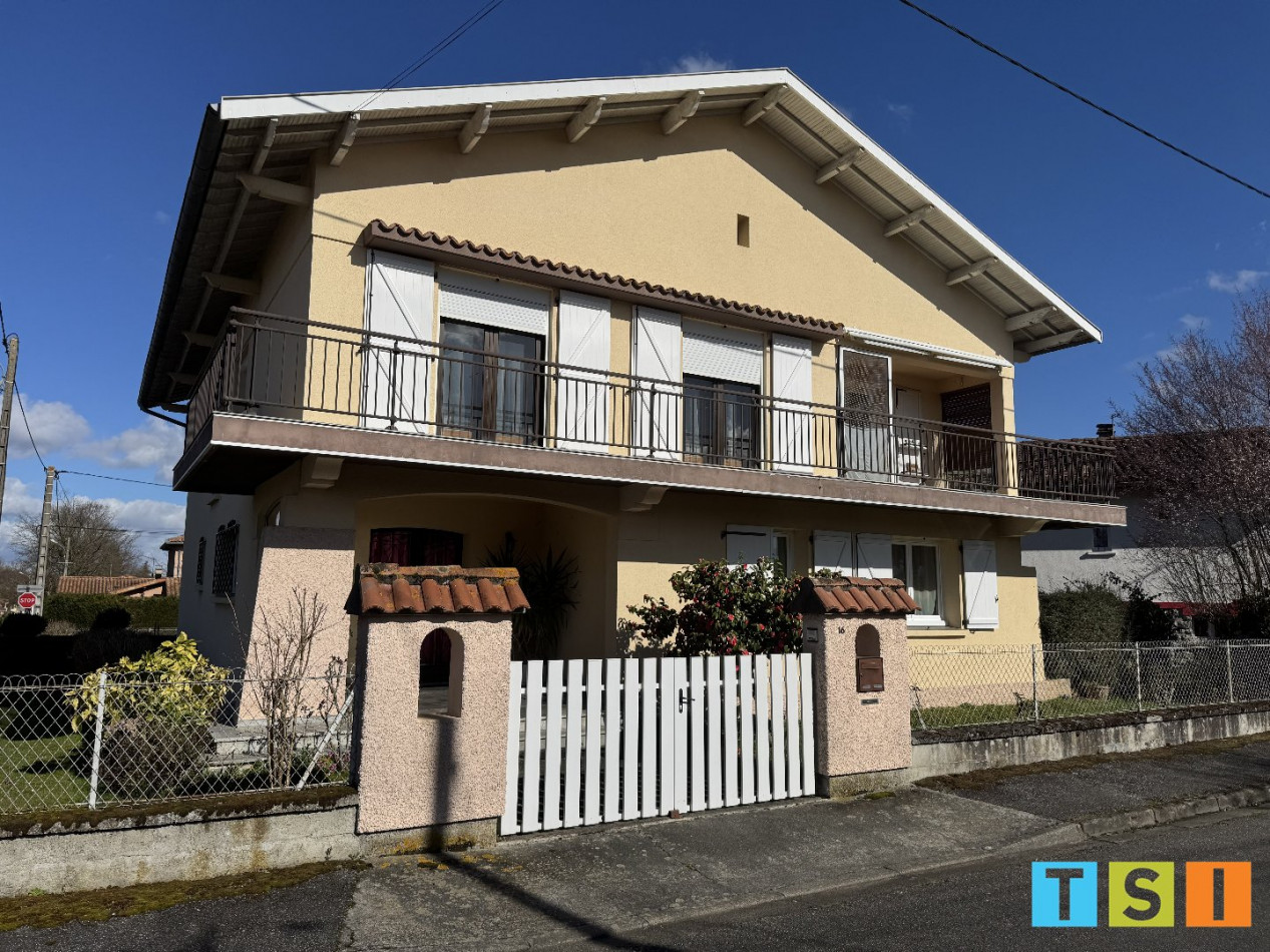 sale Maison Saint Gaudens - Photo 1