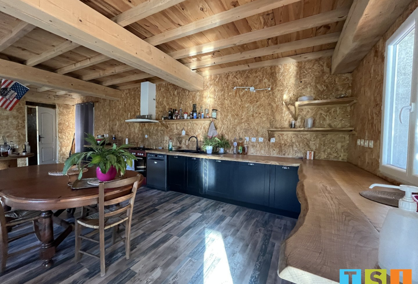 vente Maison Thebe - Photo 6