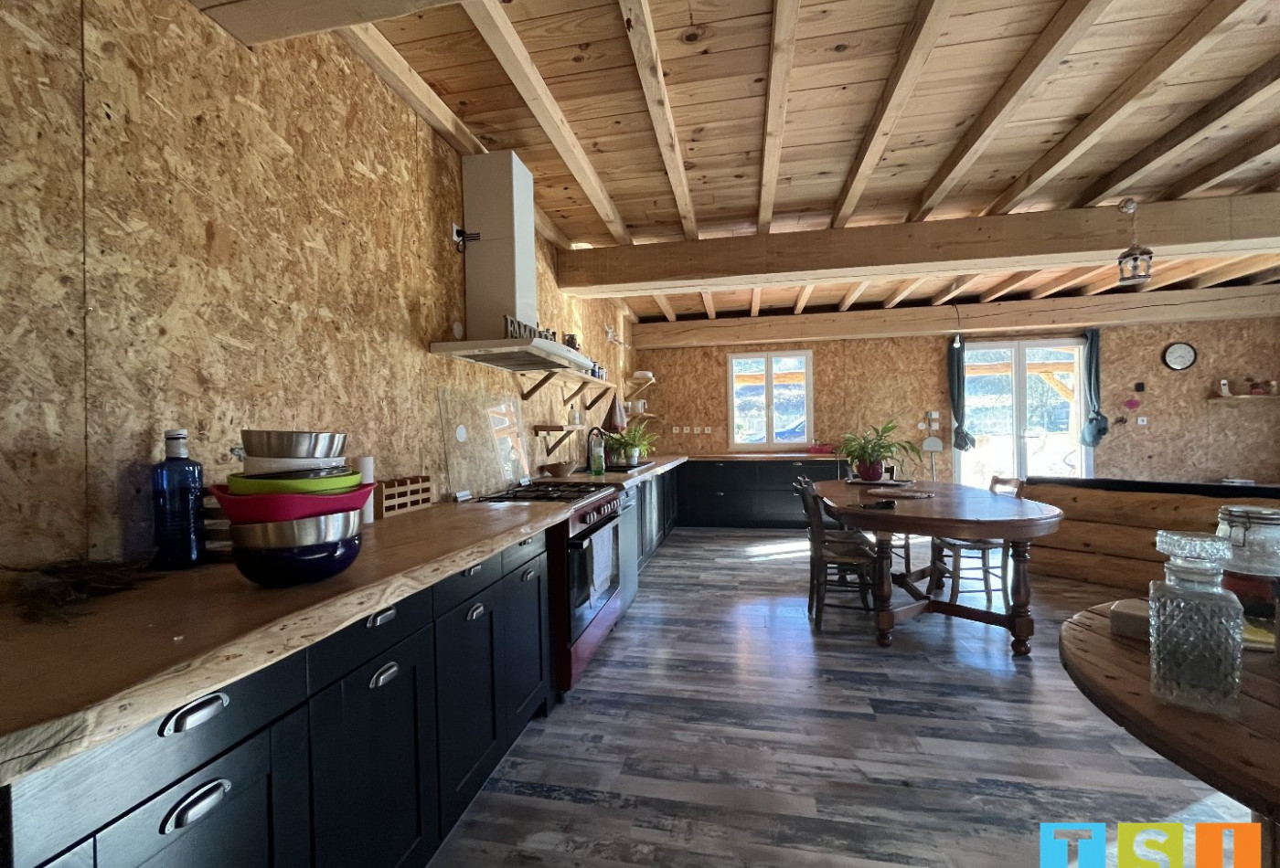 vente Maison Thebe - Photo 8