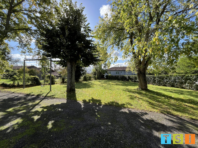 vente Maison Villeneuve De Riviere - Photo 2