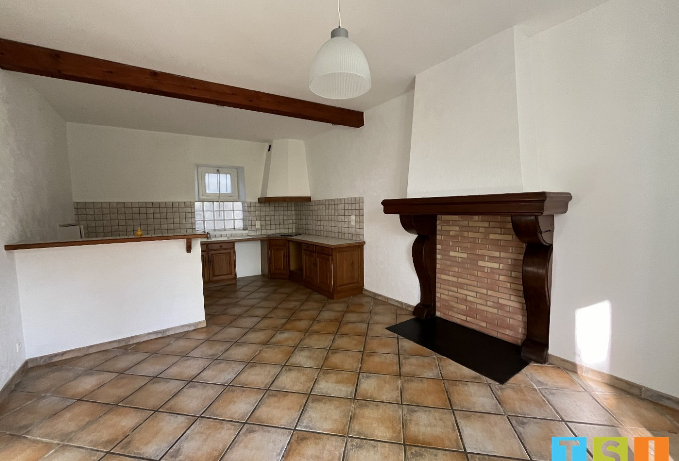 vente Maison Villeneuve De Riviere - Photo 4