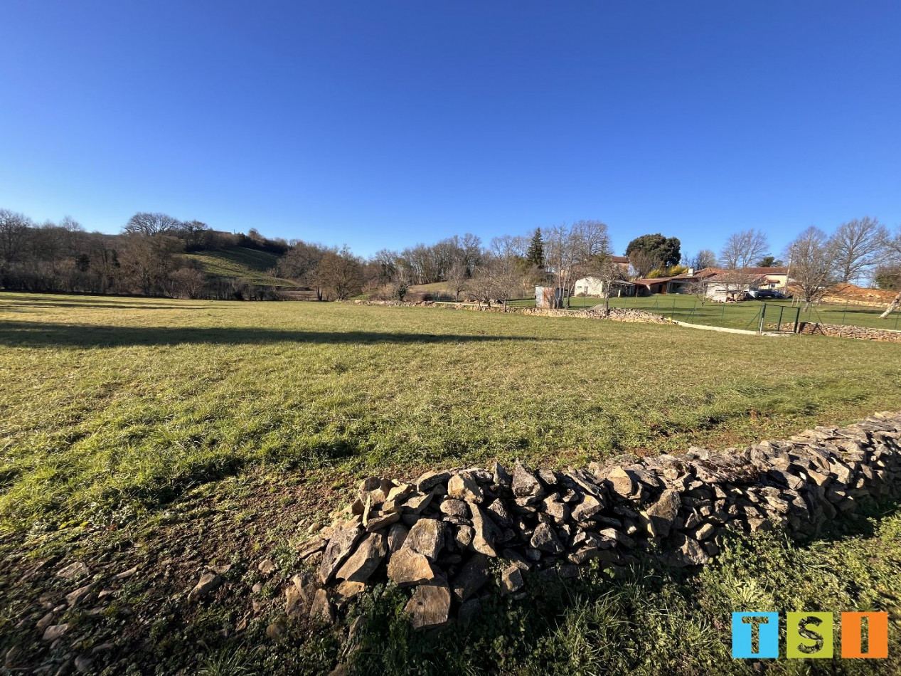 sale Terrain Aulon - Photo 1