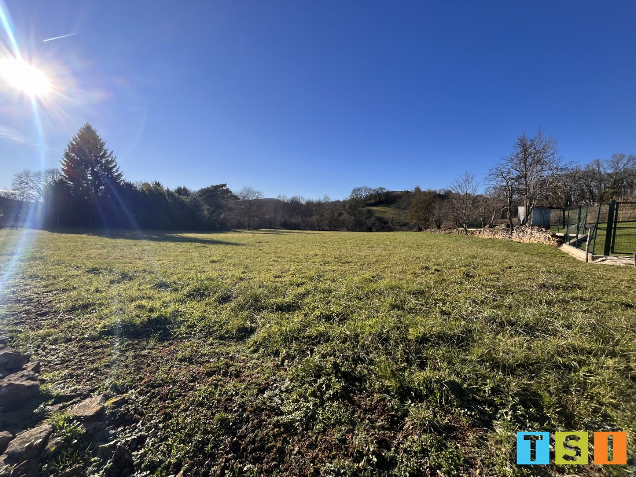 sale Terrain Aulon - Photo 2